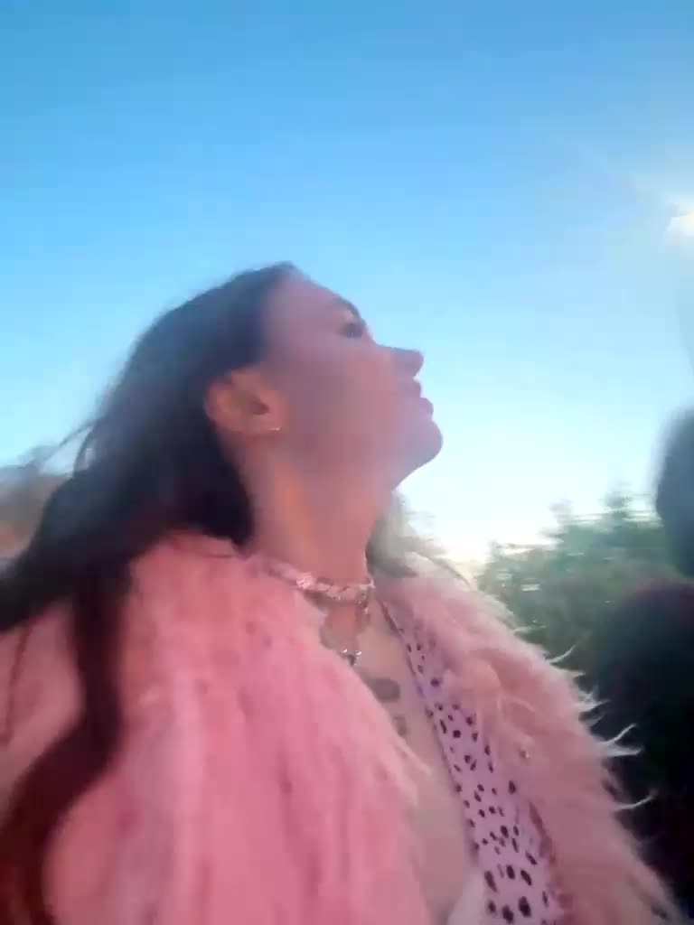 sofiedvige Live Sex June 13, 2026