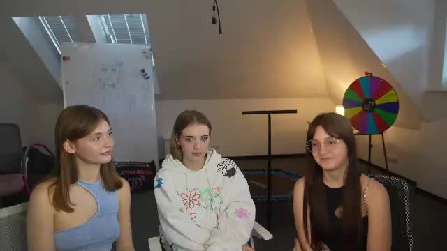 livehub054 Live Sex June 13, 2026