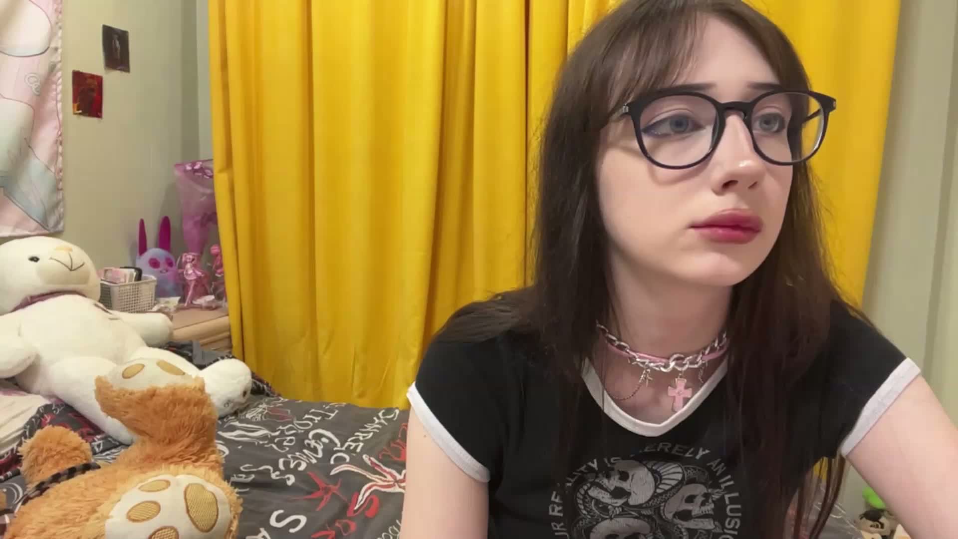 SleepyKris Live Sex June 13, 2026
