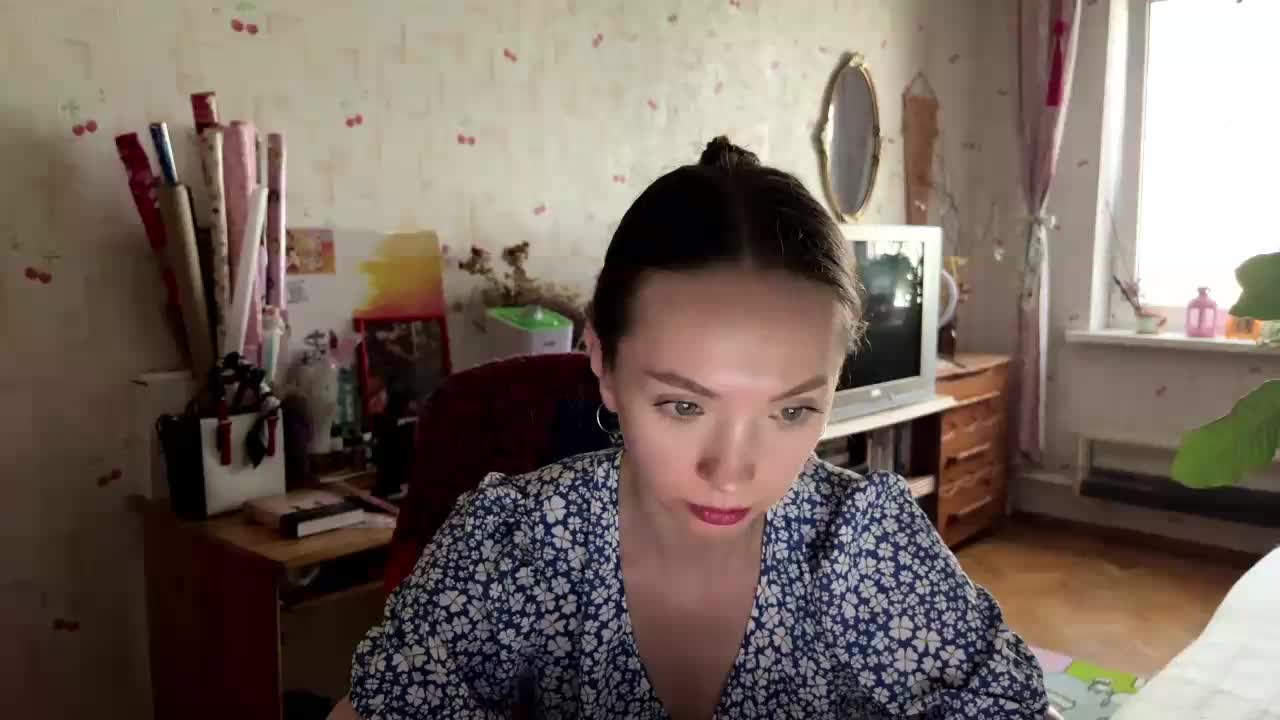SeptemberRarogal Live Sex June 13, 2026