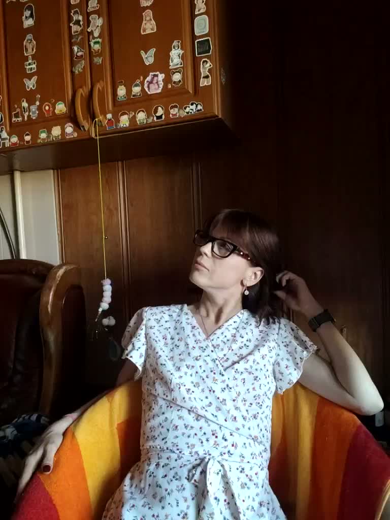 Vikeyna Live Sex June 13, 2026