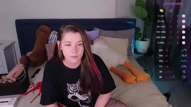 mirafalls Live Sex June 13, 2026
