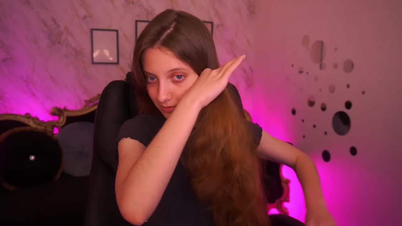 CuteeFoxy Live Sex June 13, 2026