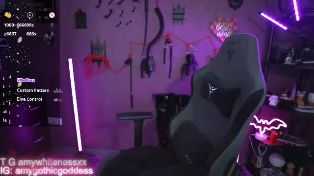 amywhitenessxx Live Sex June 13, 2026