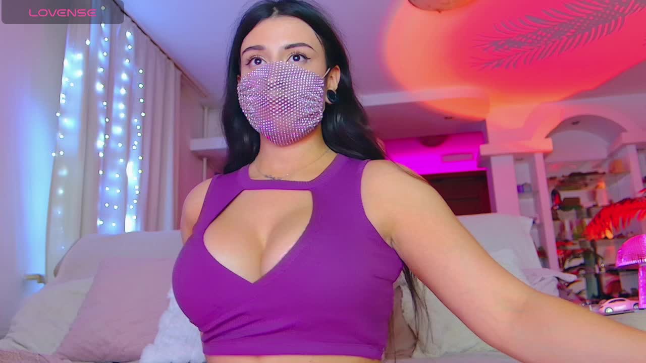 Sabenna Live Sex June 13, 2026