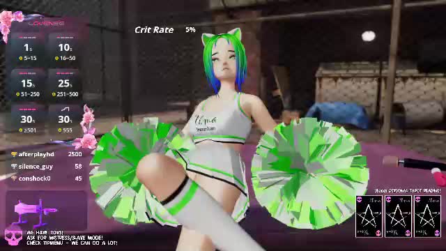 emyliveshow Live Sex June 13, 2026
