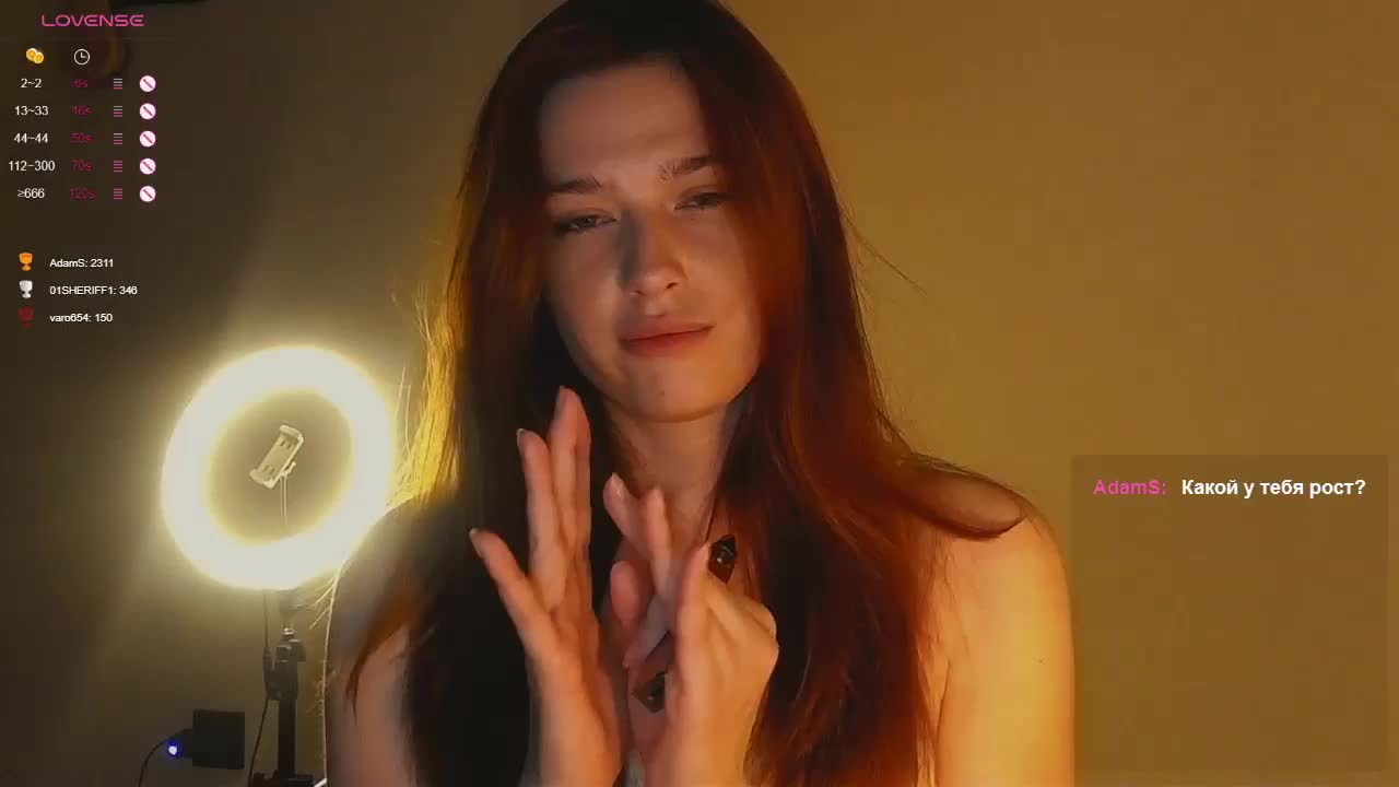 Narcissism Live Sex June 13, 2026