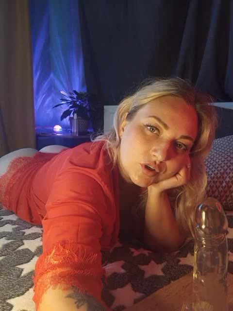 Tanysha-1 Live Sex June 13, 2026