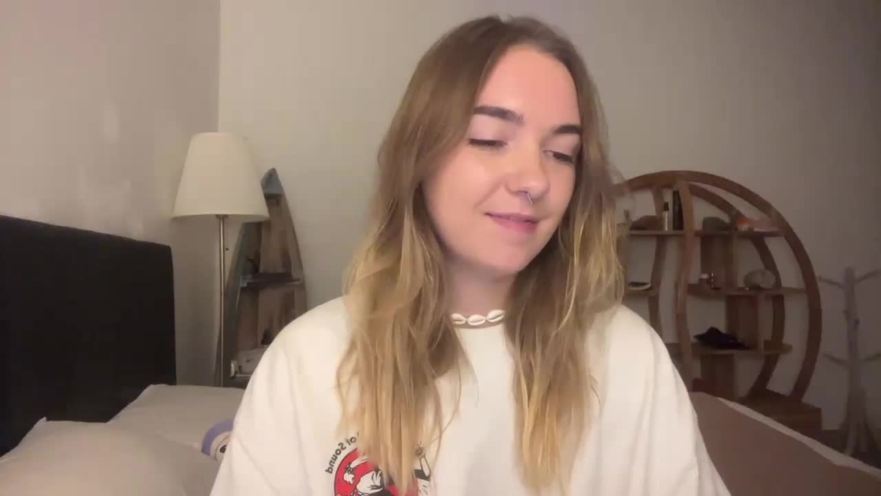 RoxyHorny Live Sex June 13, 2026