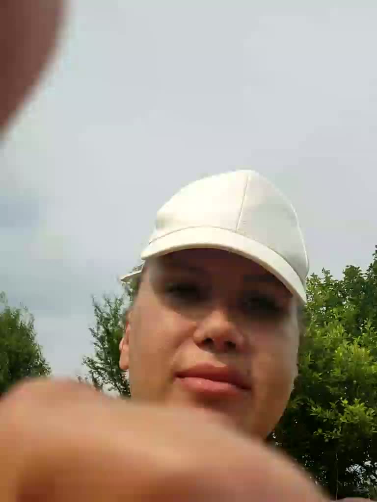 RoxySexy Live Sex June 13, 2026