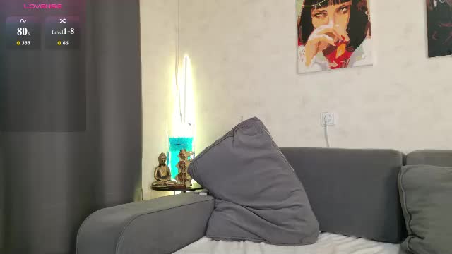 shantimoon Live Sex June 13, 2026