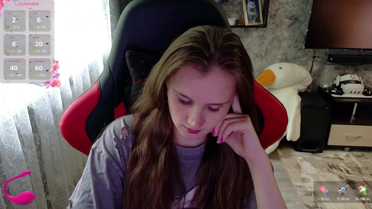 MedSEXtri4ka Live Sex June 13, 2026
