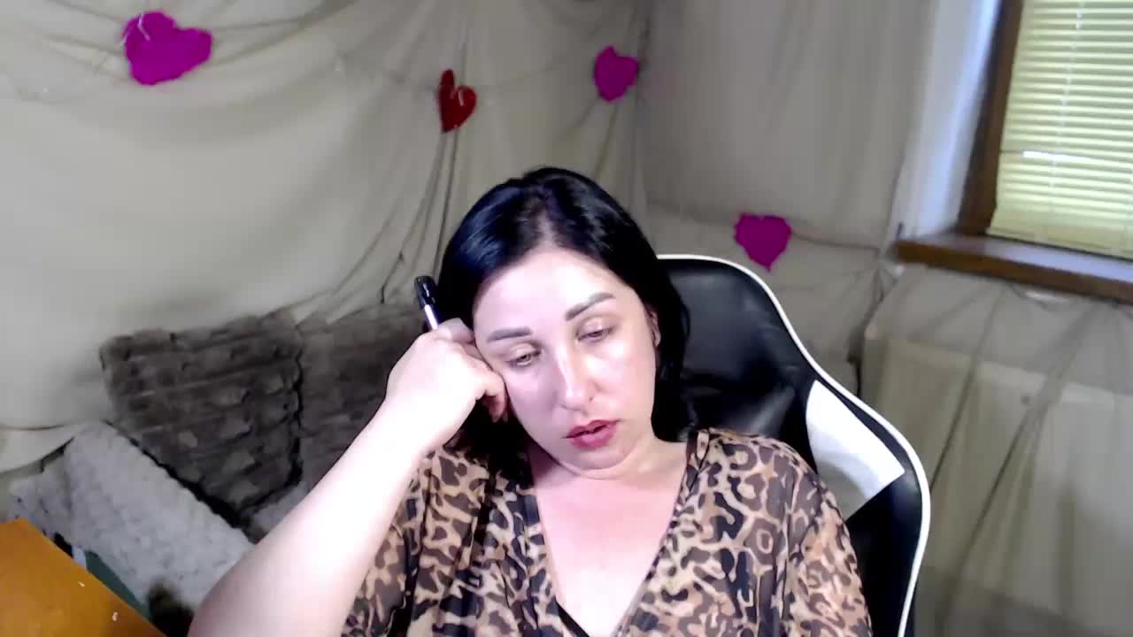 JillStevens Live Sex June 13, 2026