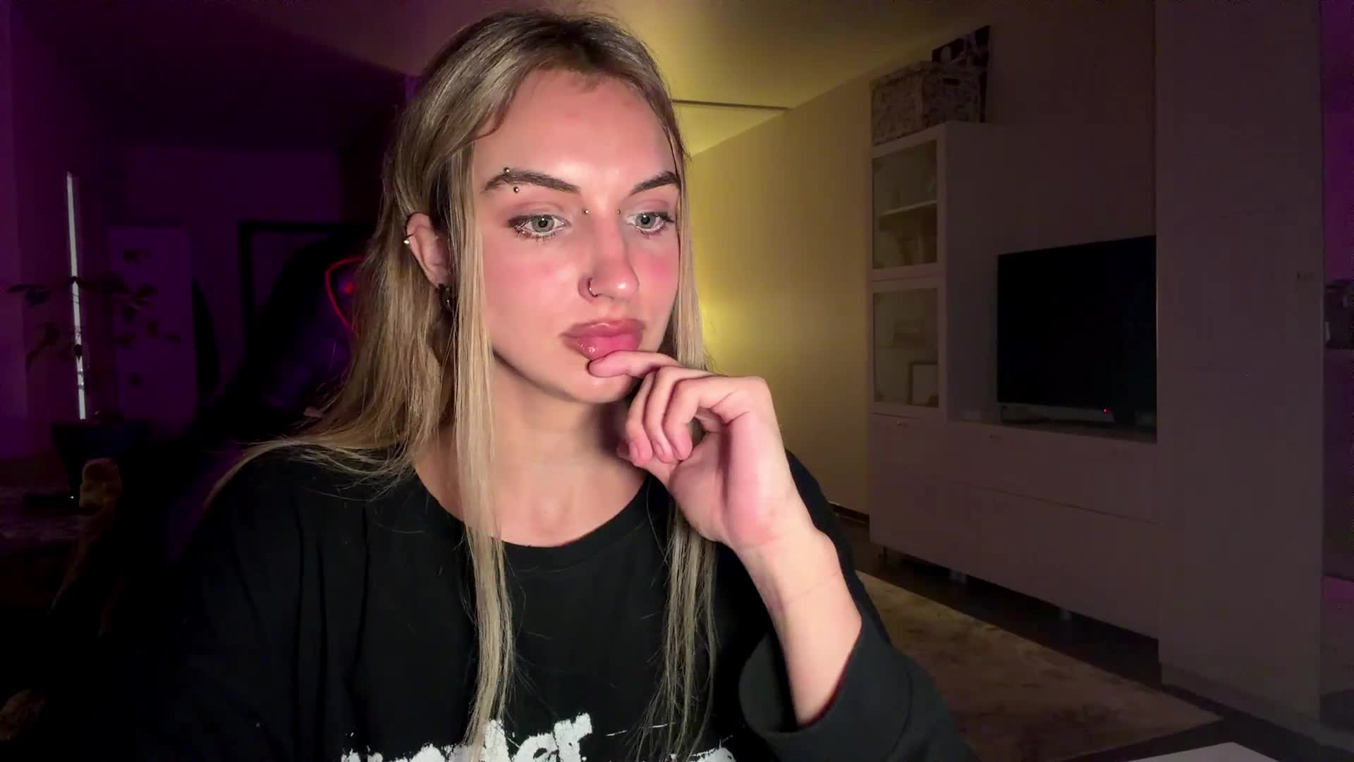 MissyKissy Live Sex June 13, 2026