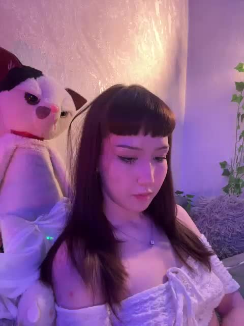 ShyAlya Live Sex June 13, 2026