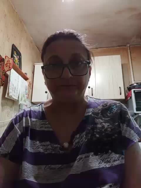 milisenta Live Sex June 13, 2026