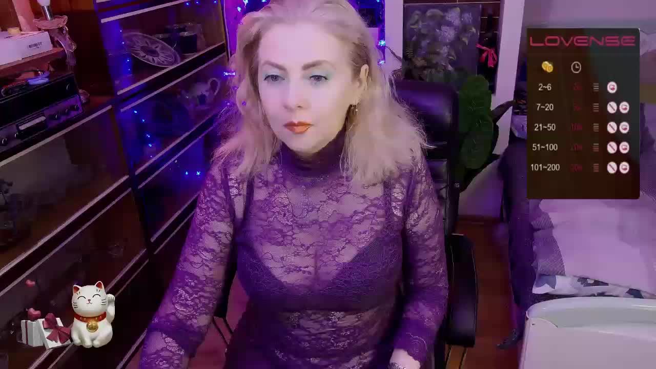 Delicecatmyau Live Sex June 13, 2026