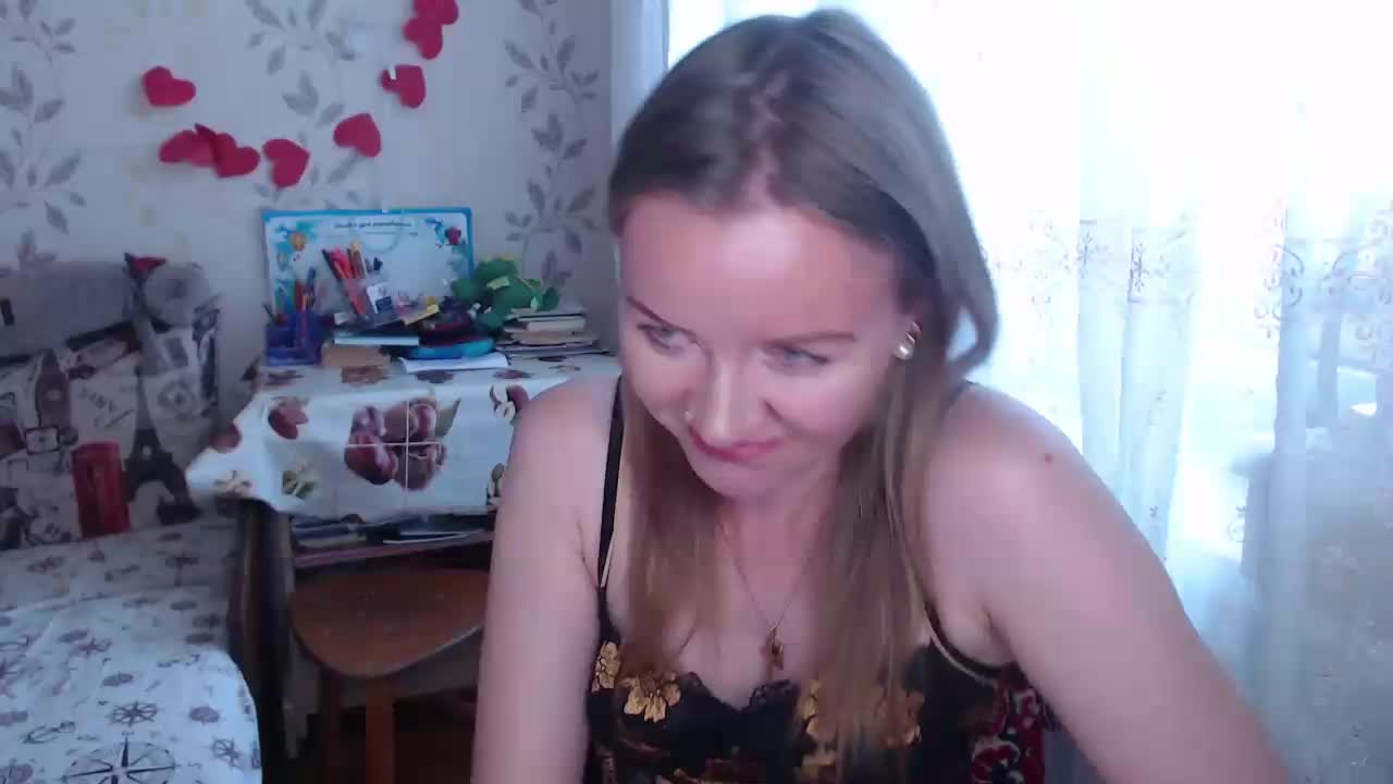 -NeZabudka Live Sex June 13, 2026
