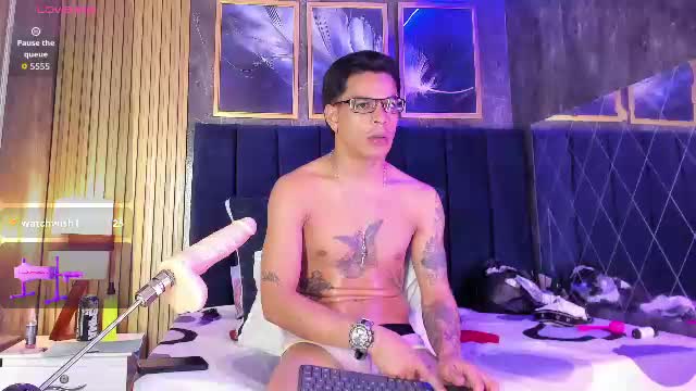 andrew_haalls Live Sex June 13, 2026