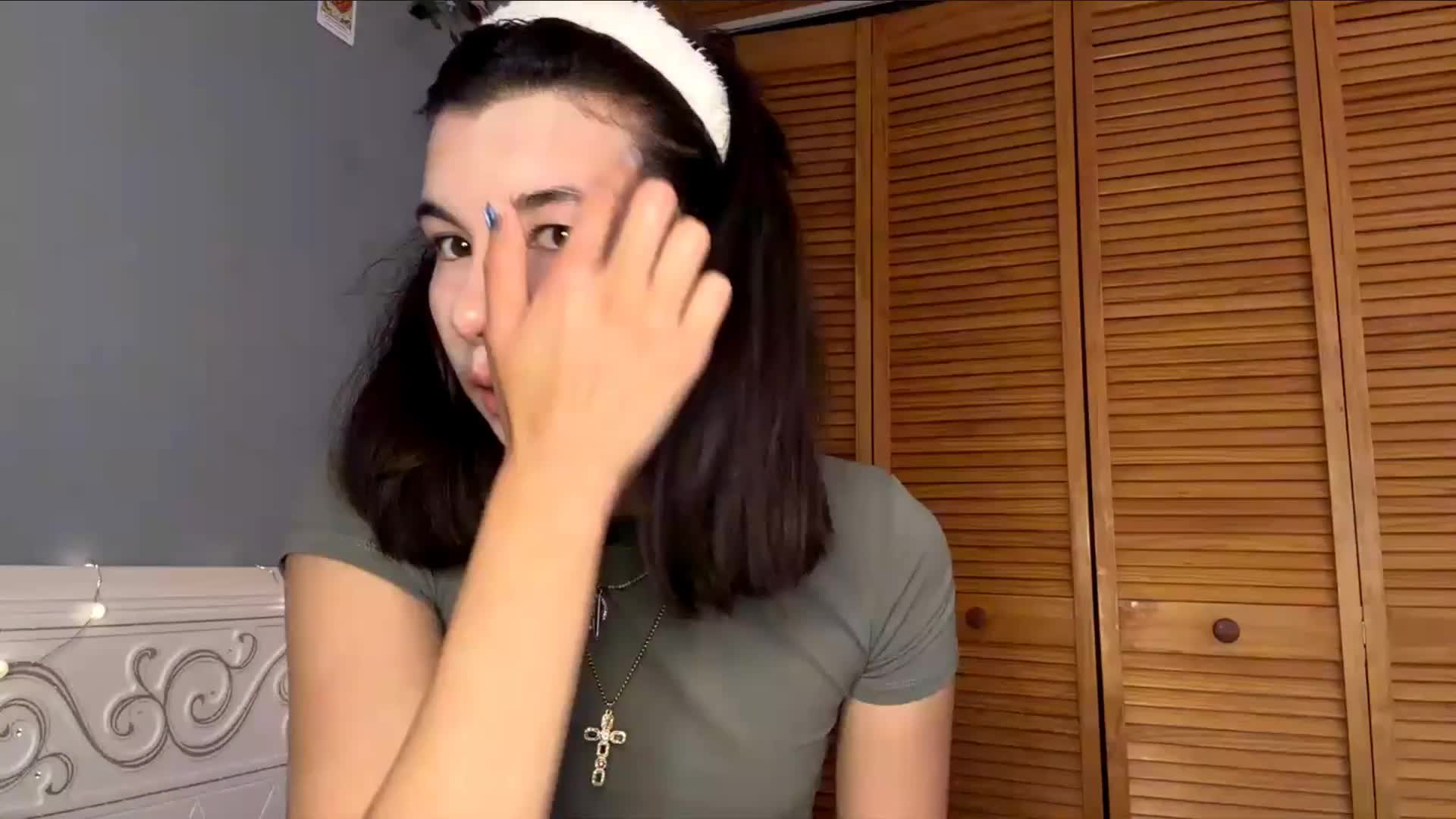 GriselRobenson Live Sex June 13, 2026
