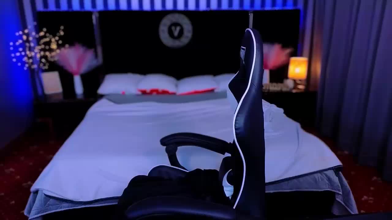 BettyDark Live Sex June 13, 2026