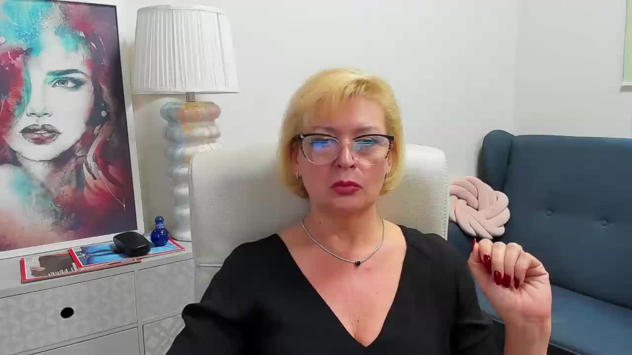 LunaFantasy Live Sex June 13, 2026