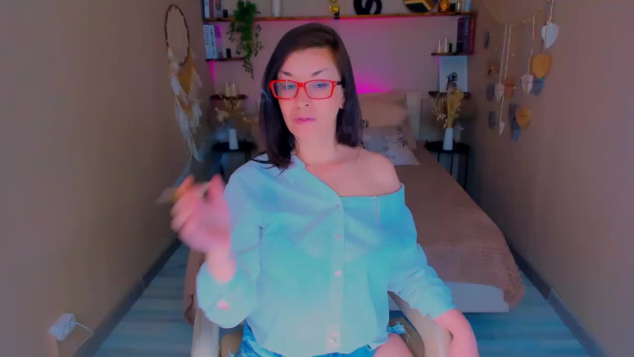 AnaMills Live Sex June 13, 2026