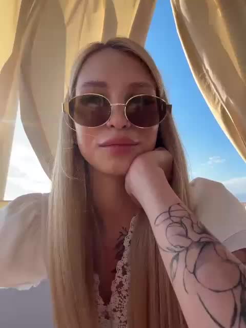 Cristi-Candy Live Sex June 13, 2026