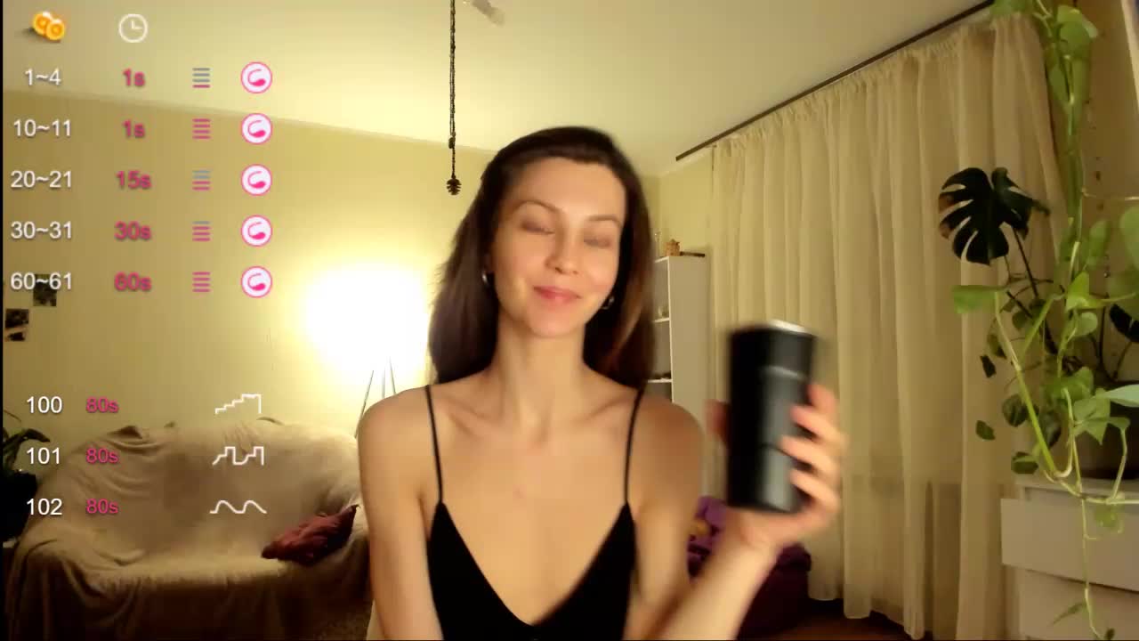 Sweet_Water Live Sex June 13, 2026