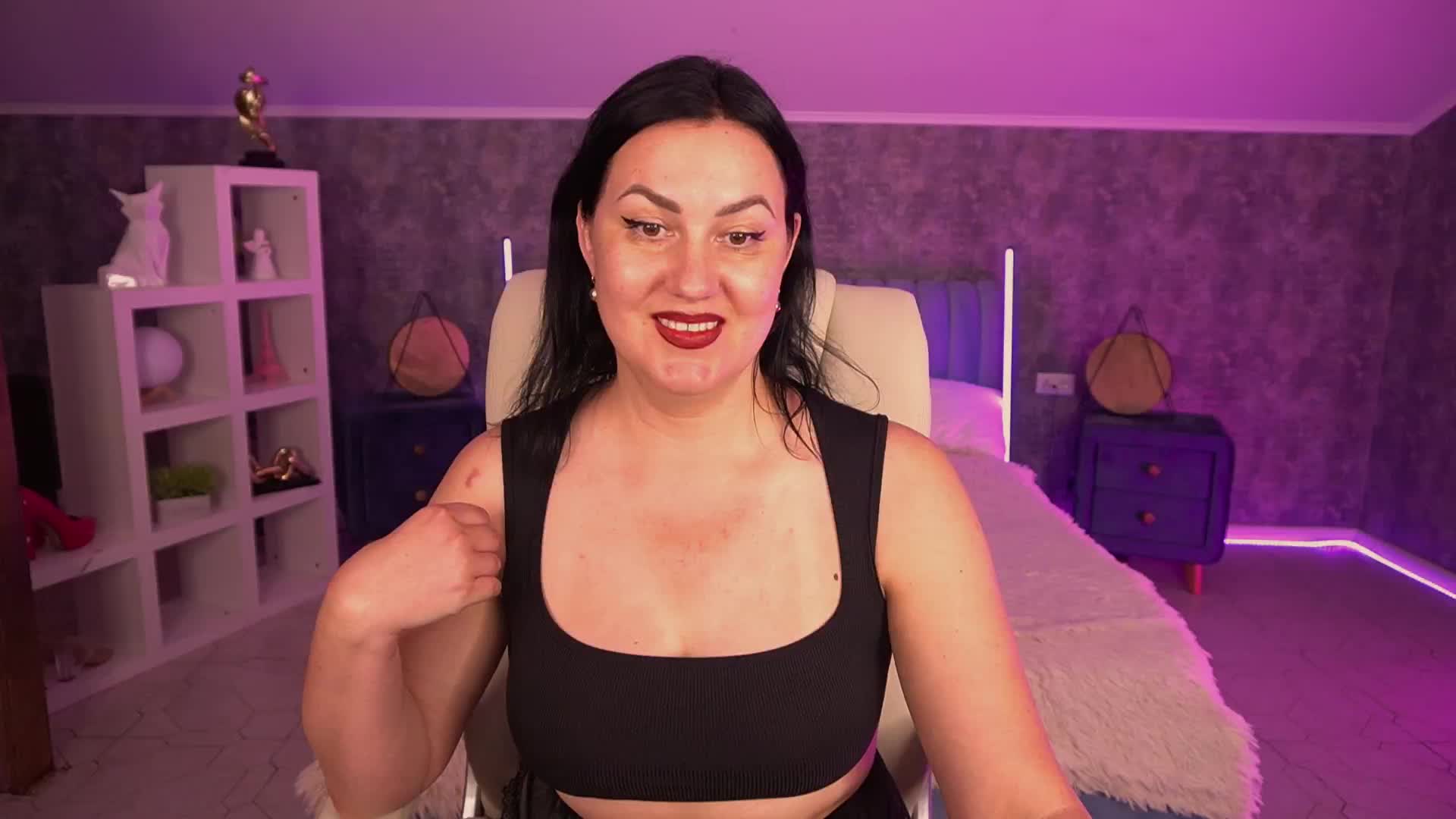 VelvetLuck Live Sex June 13, 2026