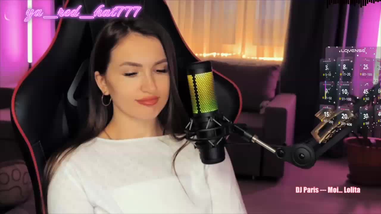 -RED_HAT- Live Sex June 13, 2026