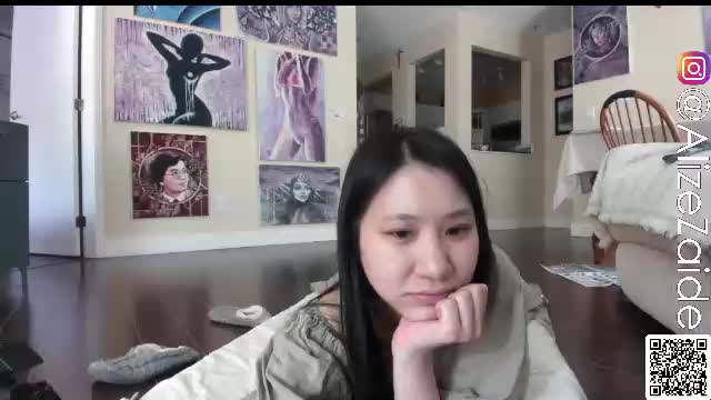 alizezaide Live Sex June 13, 2026