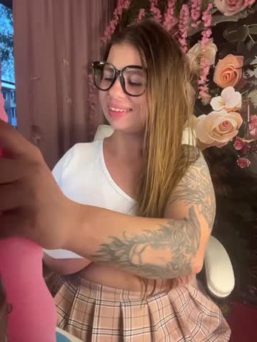 ELIZABETH-PLANET Live Sex June 13, 2026