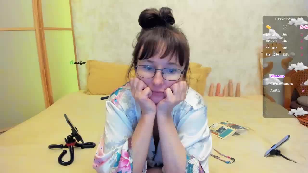 Amazing_Mermaid Live Sex June 13, 2026