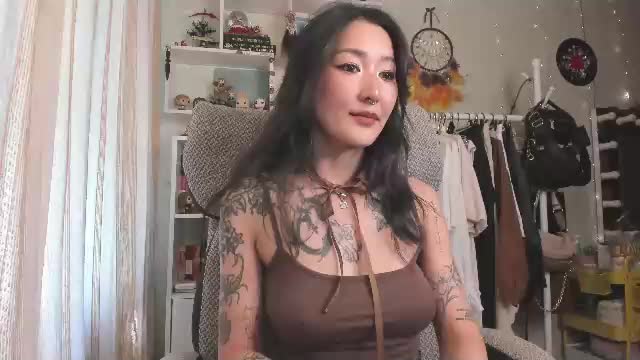 kellyasian Live Sex June 13, 2026