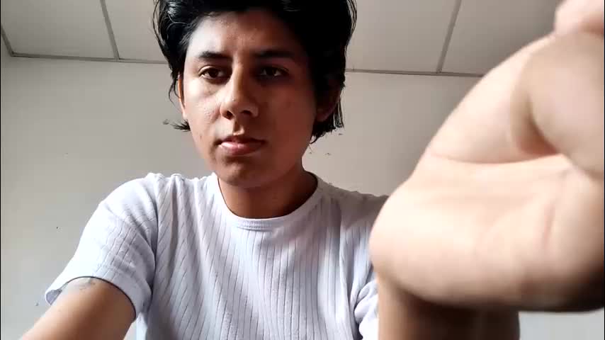 _latinsexy Live Sex June 13, 2026
