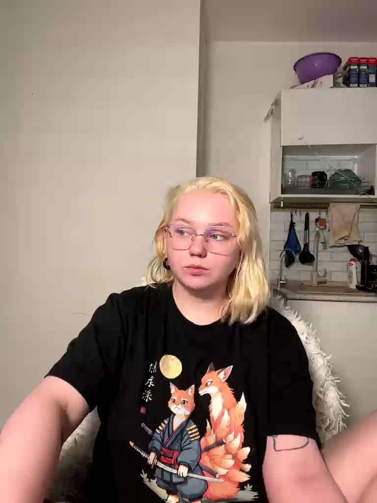 softifocus Live Sex June 13, 2026