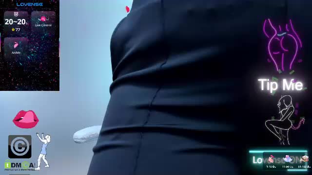 evelyne_rose Live Sex June 13, 2026
