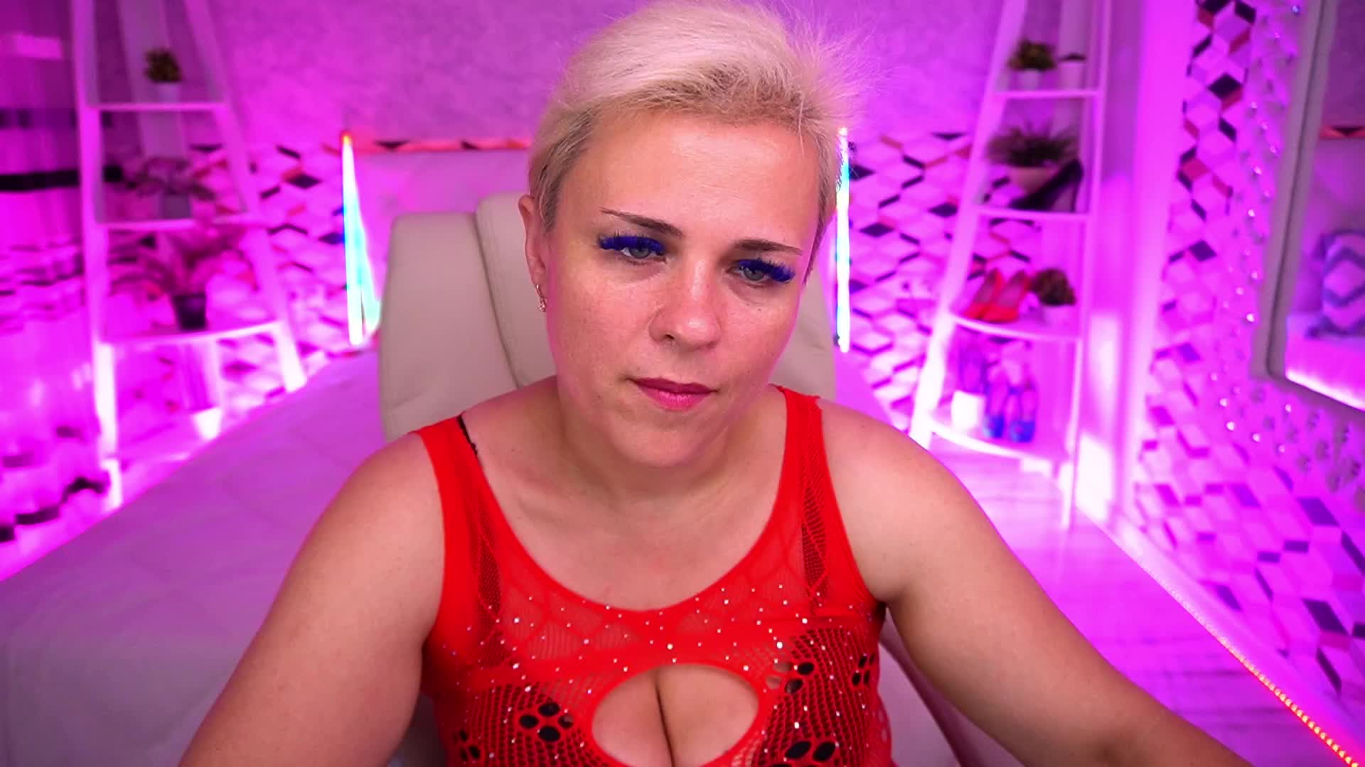 CrystalVibe Live Sex June 13, 2026