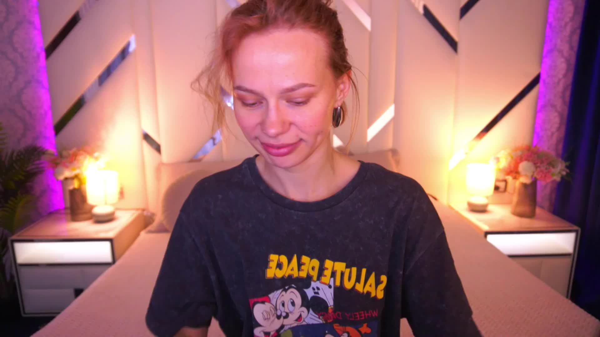ShyySiren Live Sex June 13, 2026