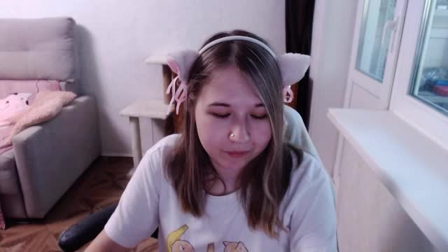 EmilyWay Live Sex June 13, 2026