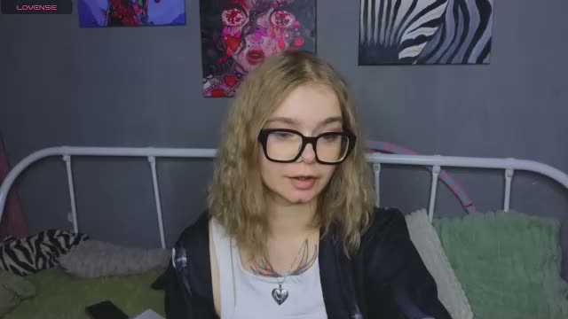 benevolently Live Sex June 13, 2026
