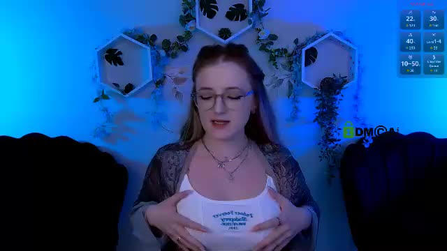 luna_berryy Live Sex June 13, 2026