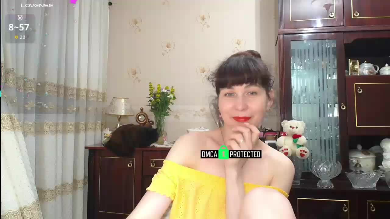 caroliiine Live Sex June 13, 2026