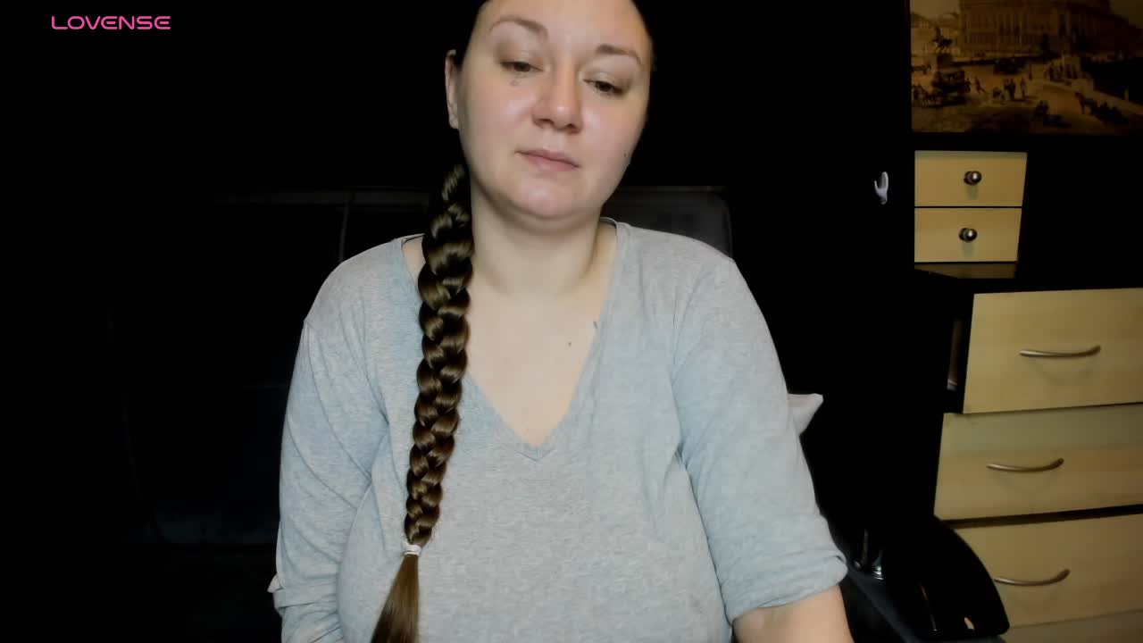 AlisaBacker Live Sex June 13, 2026