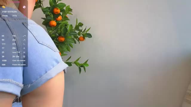 sinfulfairy Live Sex June 13, 2026