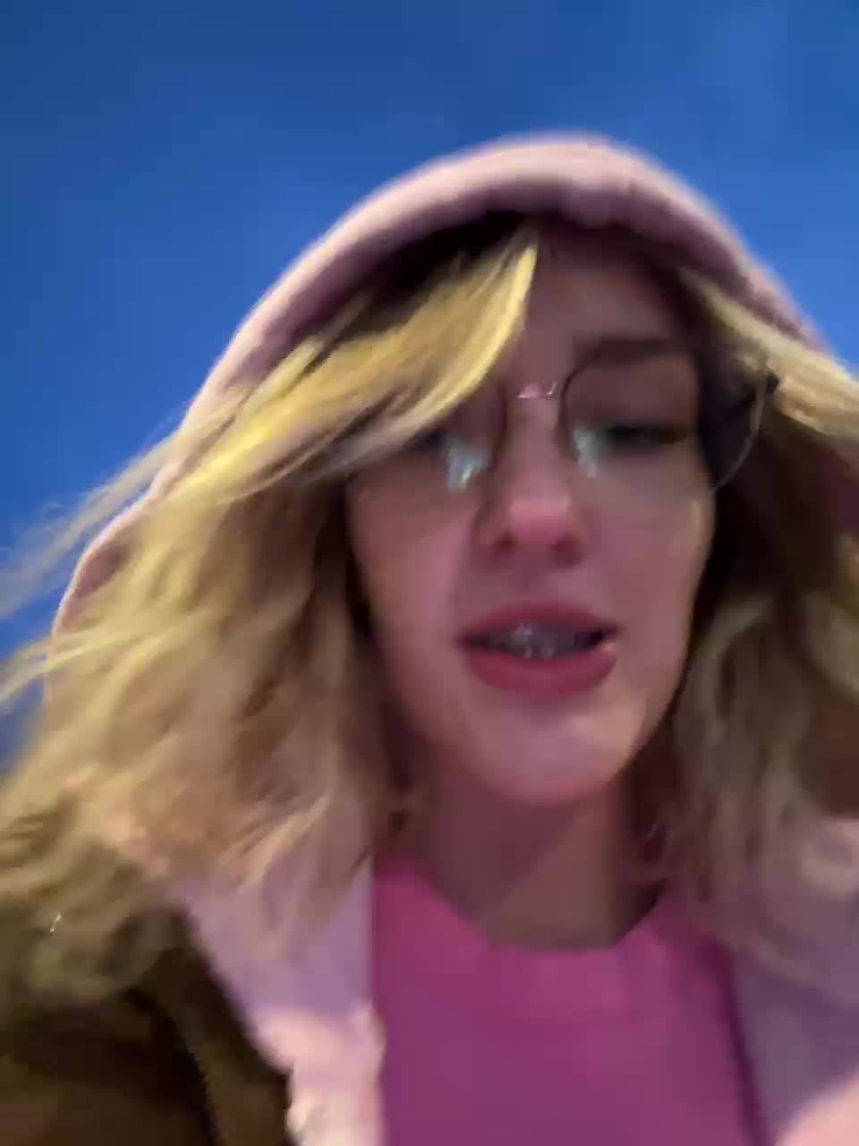 AlinnaAnnila Live Sex June 13, 2026