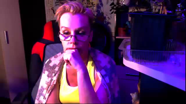 helgahimmele Live Sex June 13, 2026