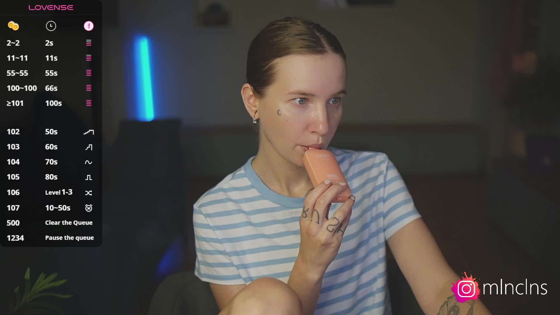 mel-collins Live Sex June 13, 2026