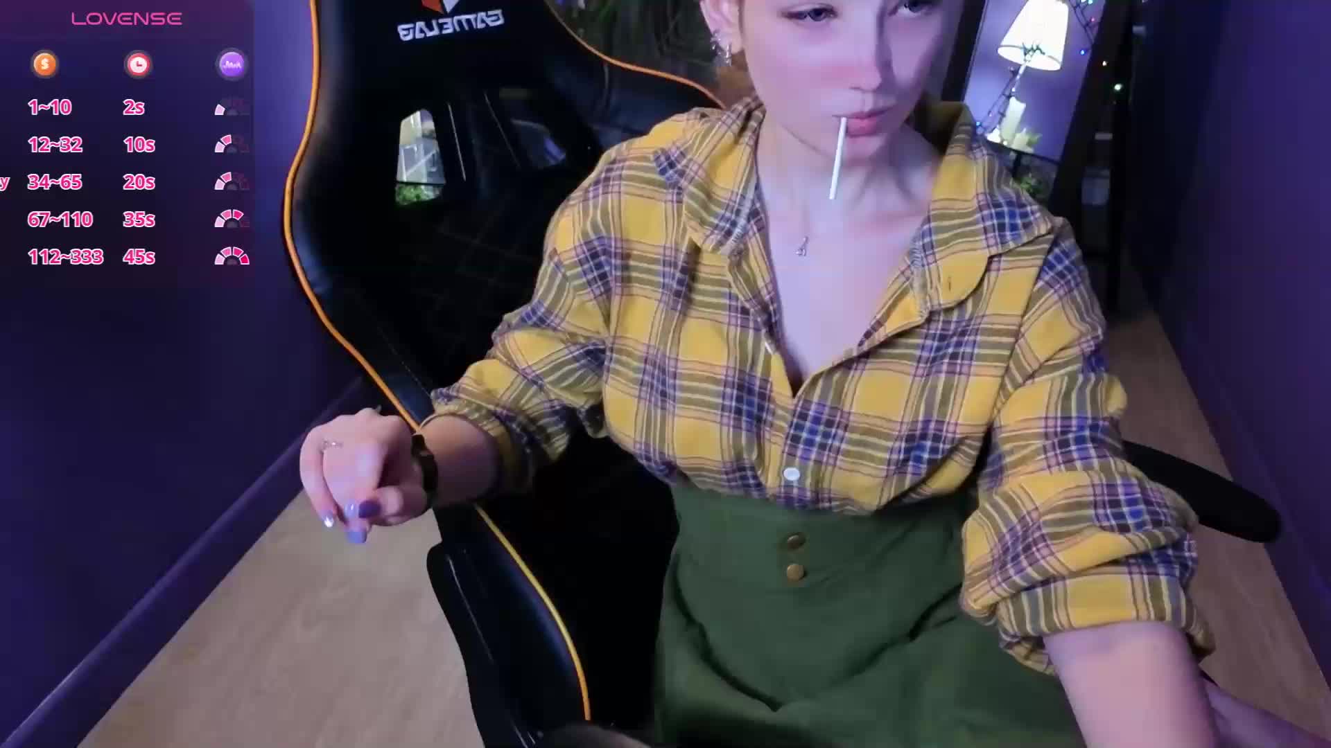 Your-lilith Live Sex June 13, 2026